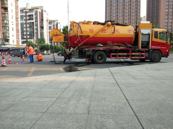 桃江疏通管道（仙桃市管道疏通）