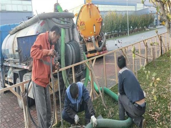 桃江疏通管道（仙桃市管道疏通）